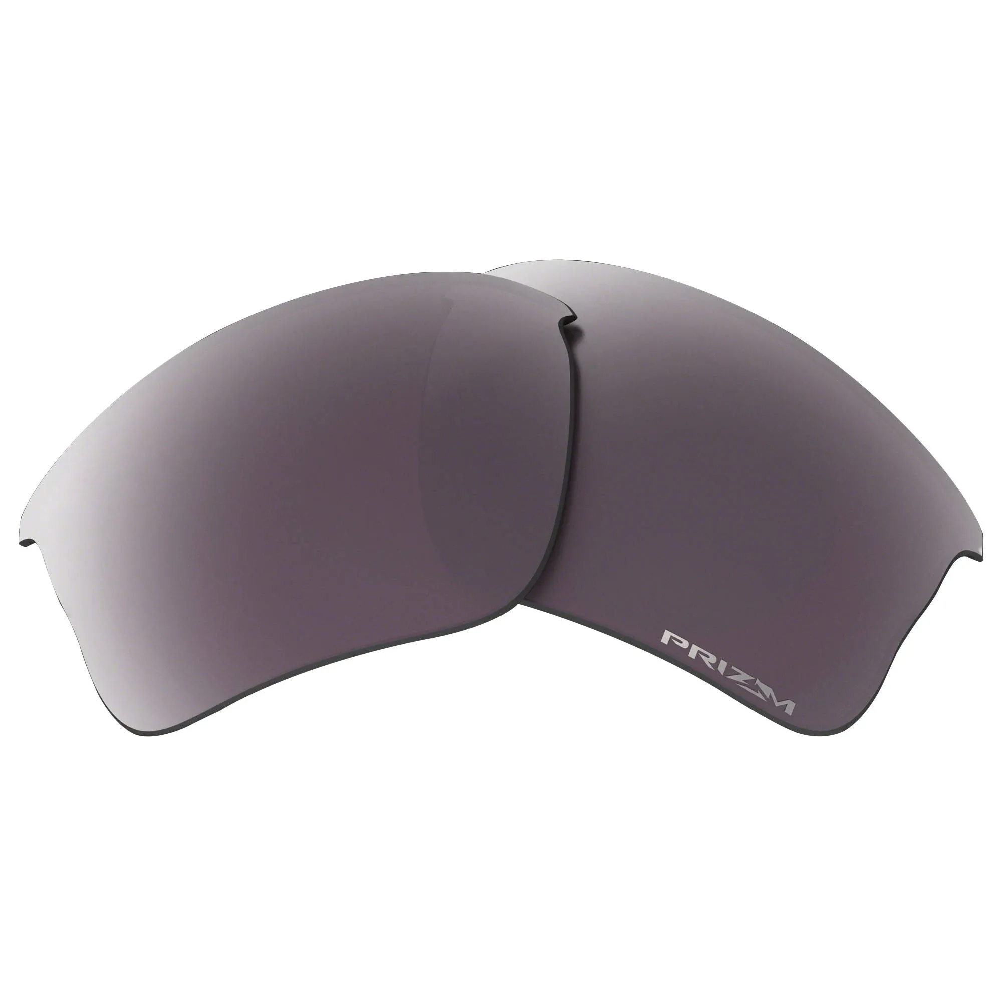 Oakley Flak Jacket Xlj Prizm Daily Polarized Replacement Lenses