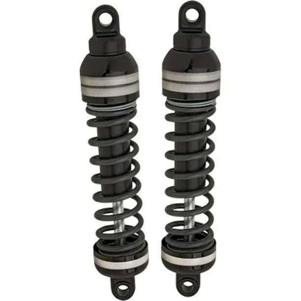 Harley FLHRC Classic 2007-2013 944 Touring Shock 13 inch (low) Black by Progressive