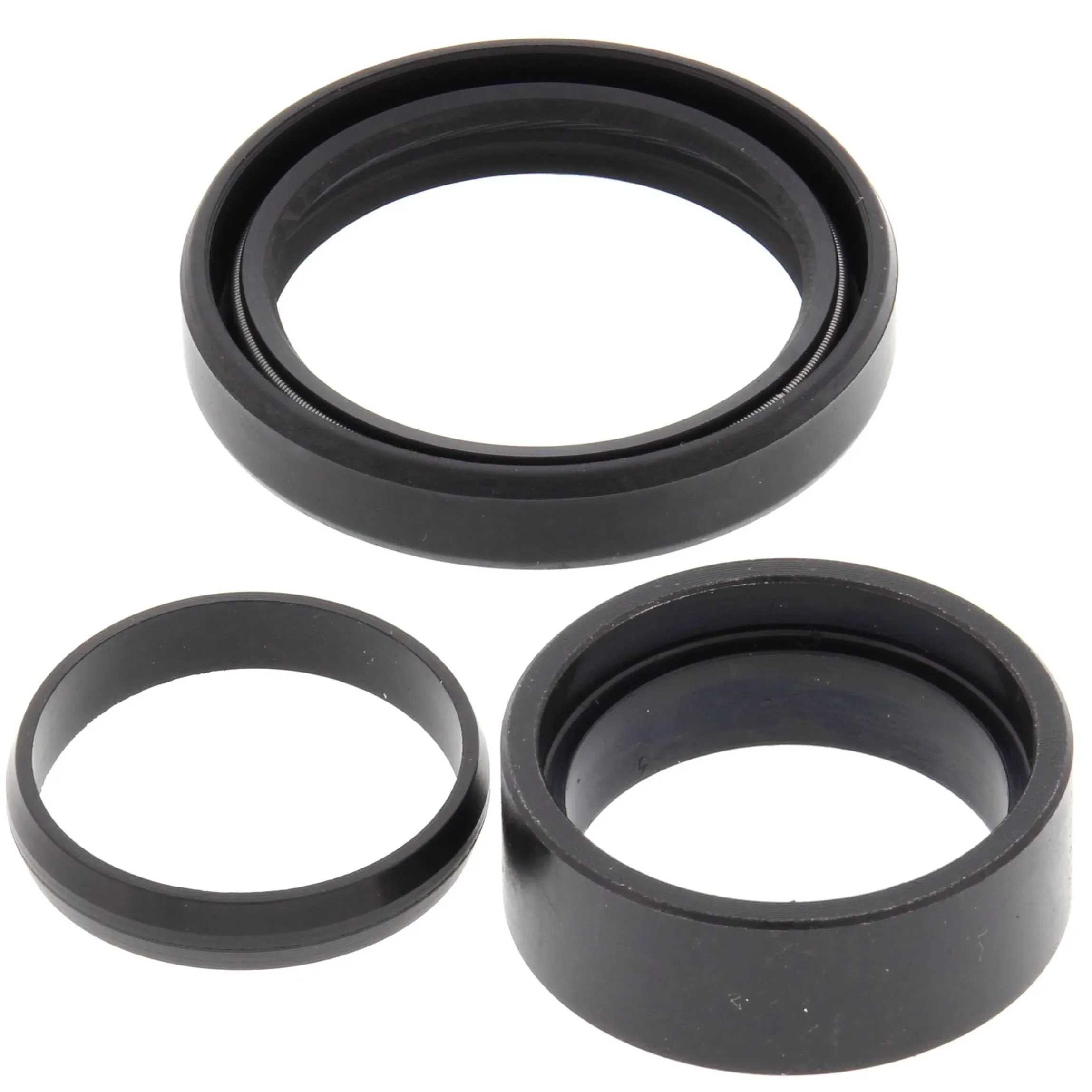 All Balls Racing 25-4008 Countershaft Seal Kit Compatible with/Replacement for Honda