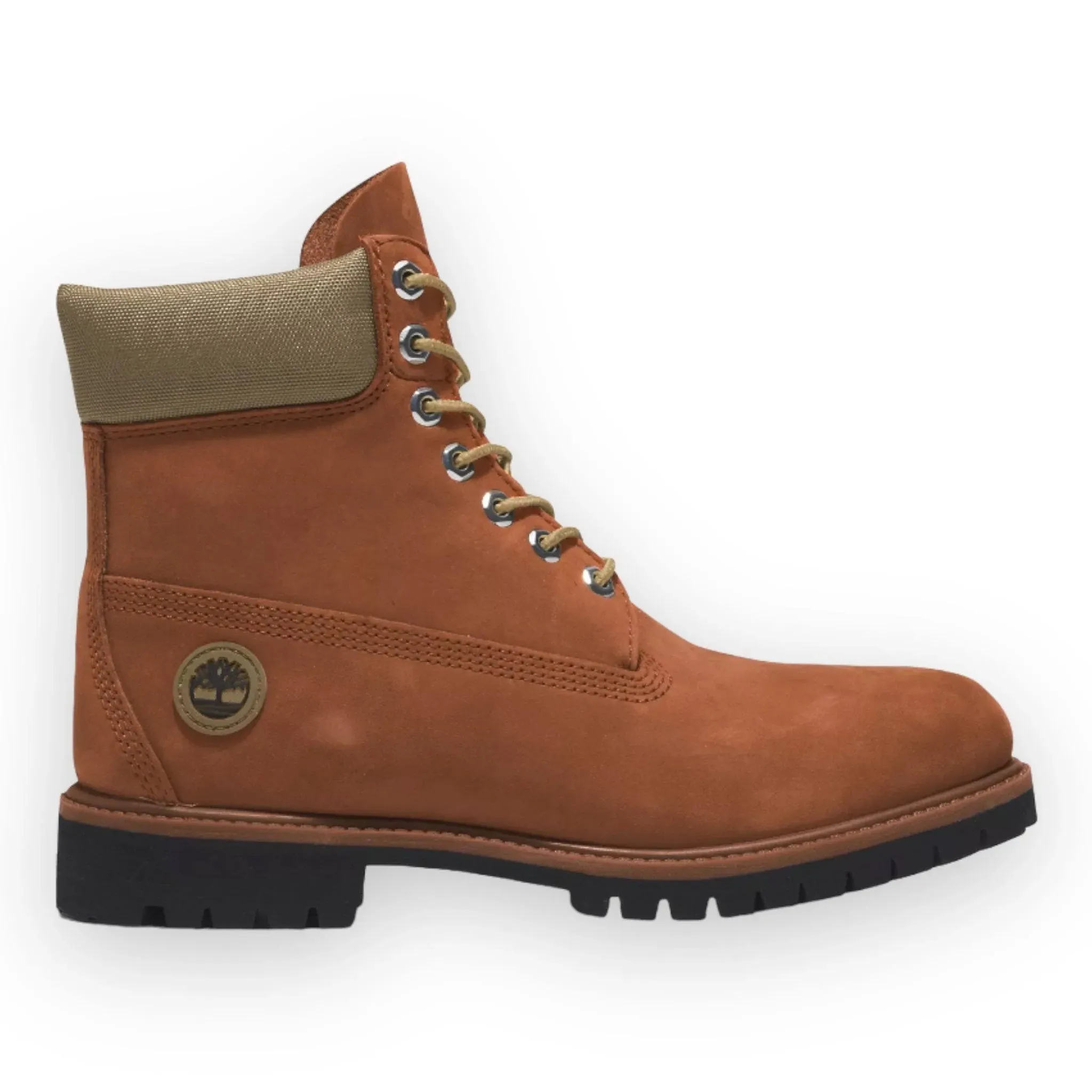 Timberland 6-Inch Premium Boots