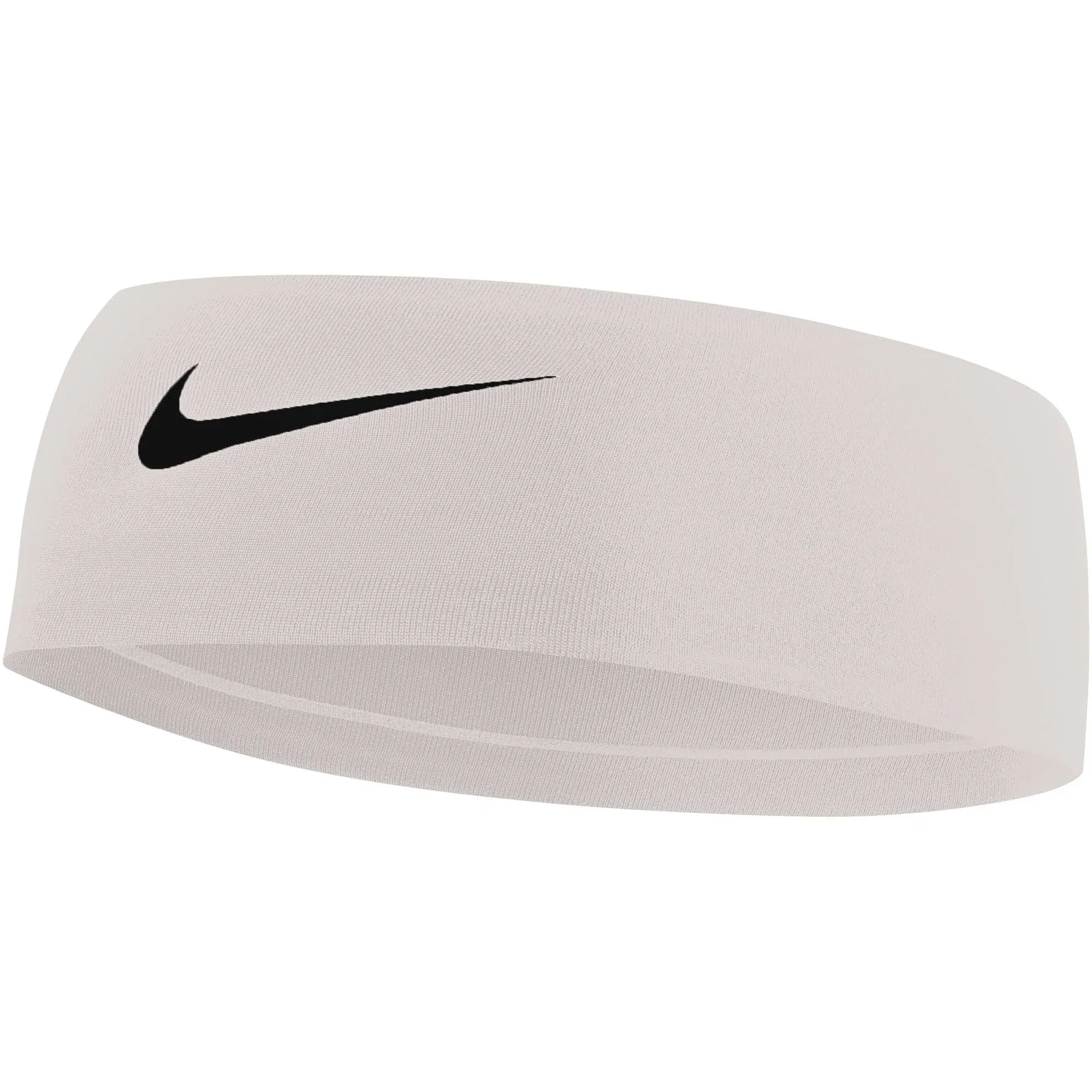 Nike Fury Headband 2.0 - White/Black