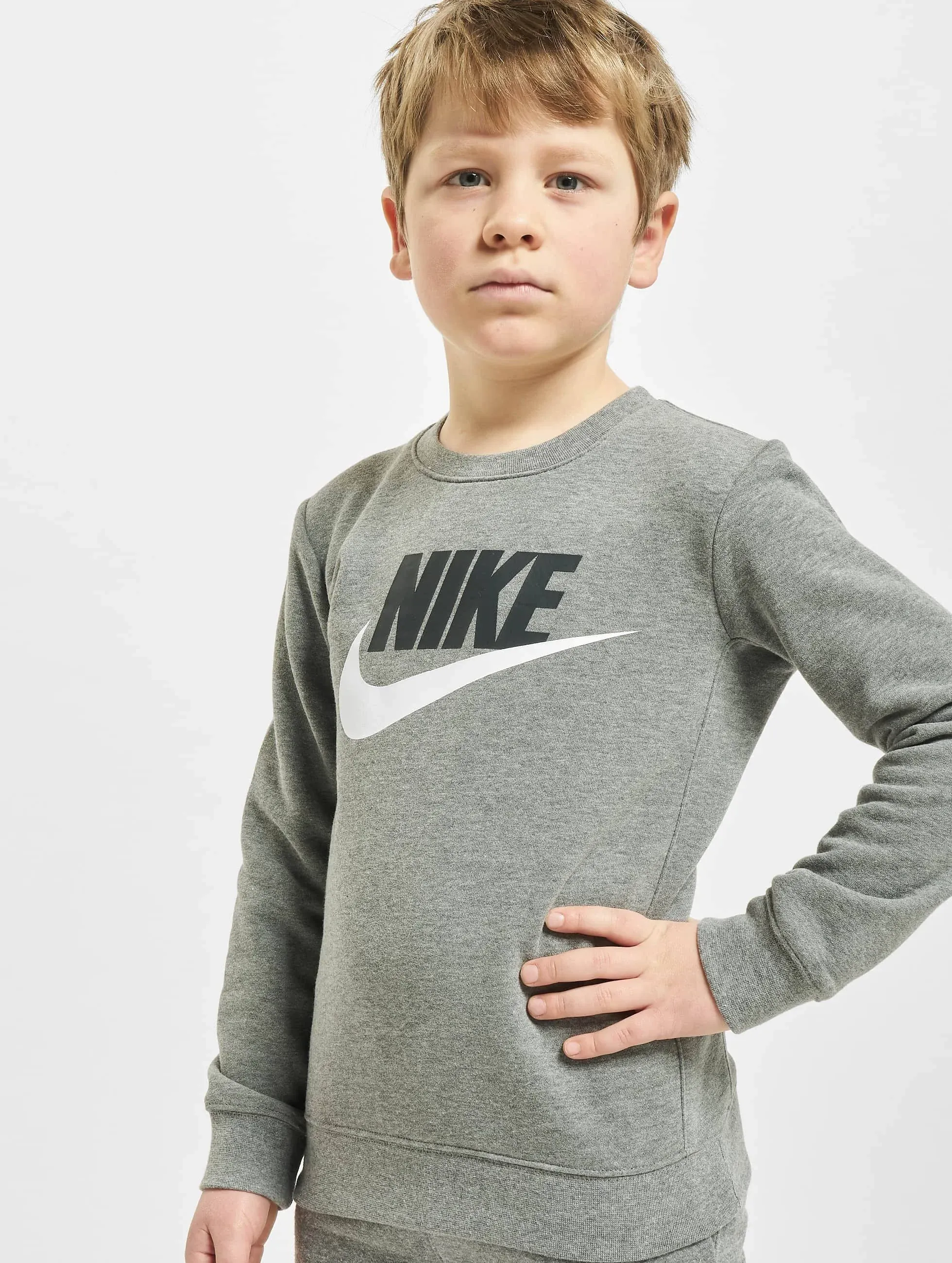 Nike Boys Sweatshirt Boys Kids