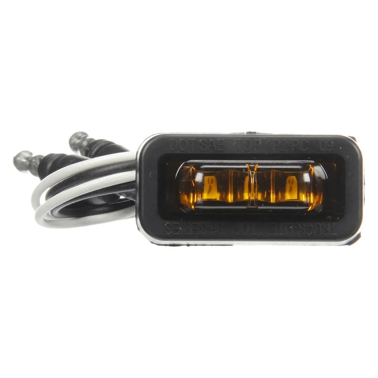 Truck-Lite (36115Y) Flex-Lite Marker/Clearance Lamp