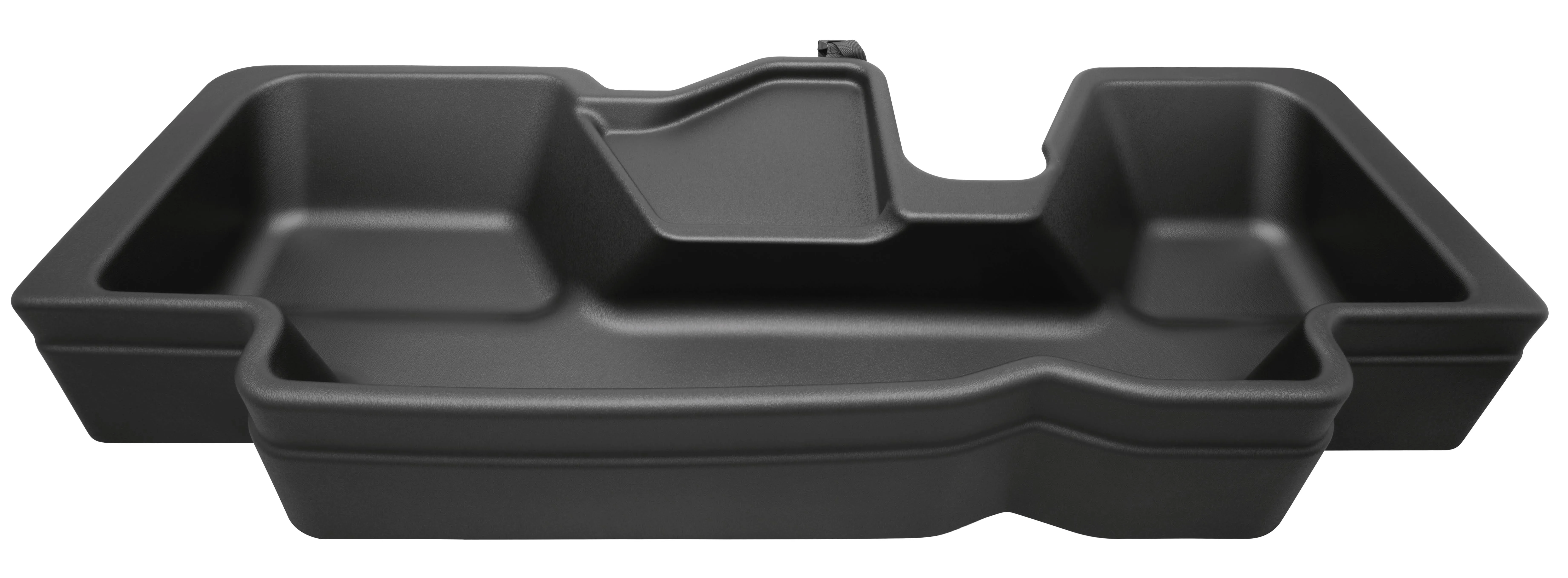 Husky Liners GearBox Under Seat Storage Box for Ram 1500