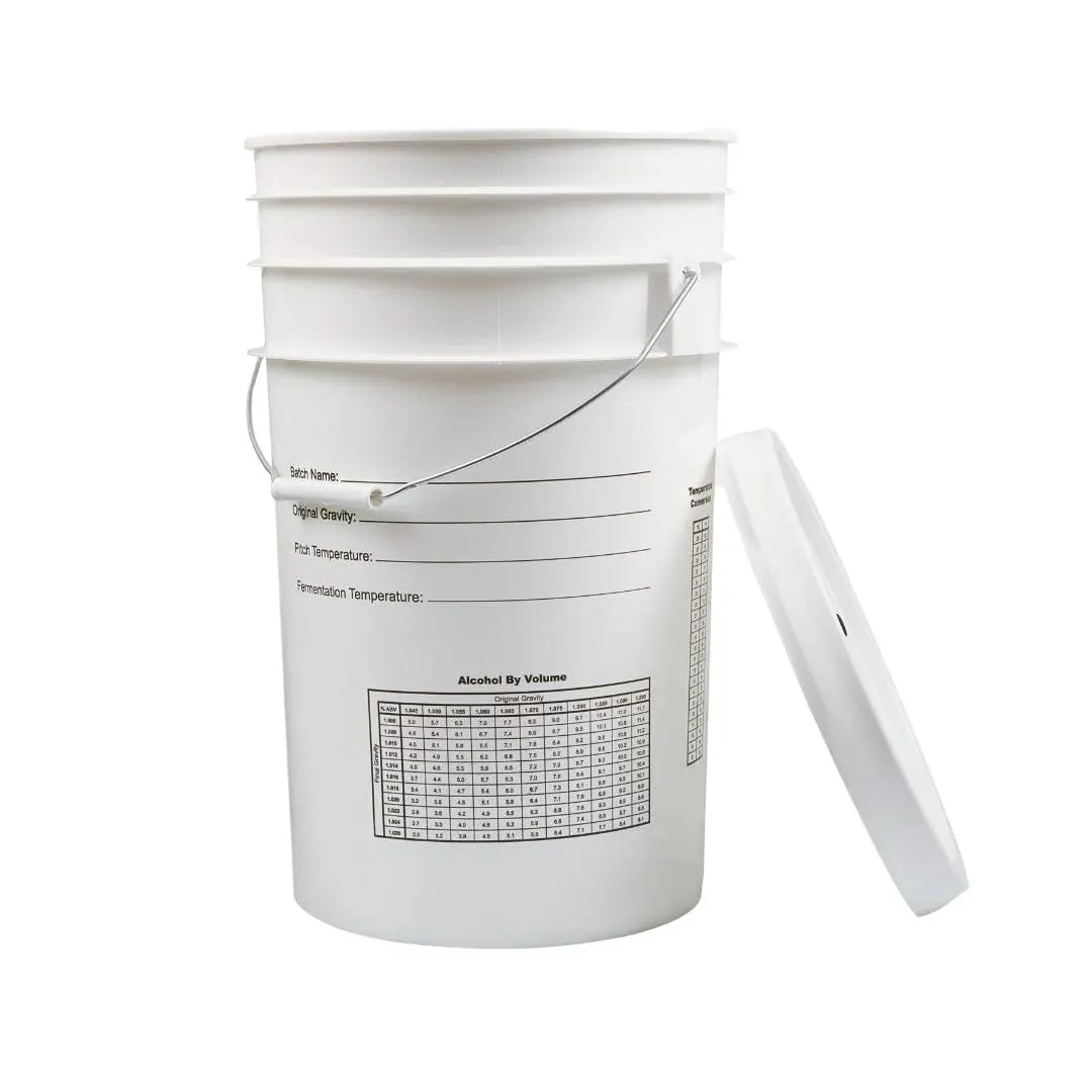 FasTrack FastTrack Fermentation Bucket