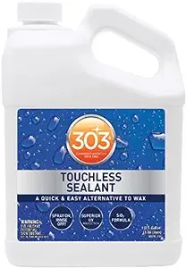 303 30399 Marine Touchless Sealant 128 fl.oz