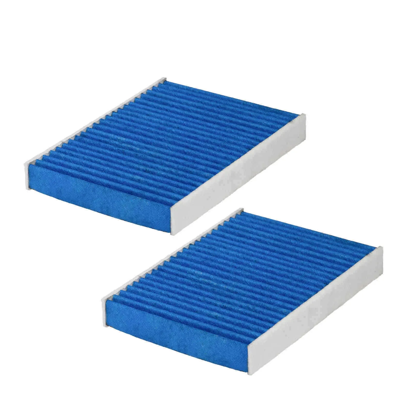 Hengst E4938LB-2 - Biofunctional Cabin Air Filter