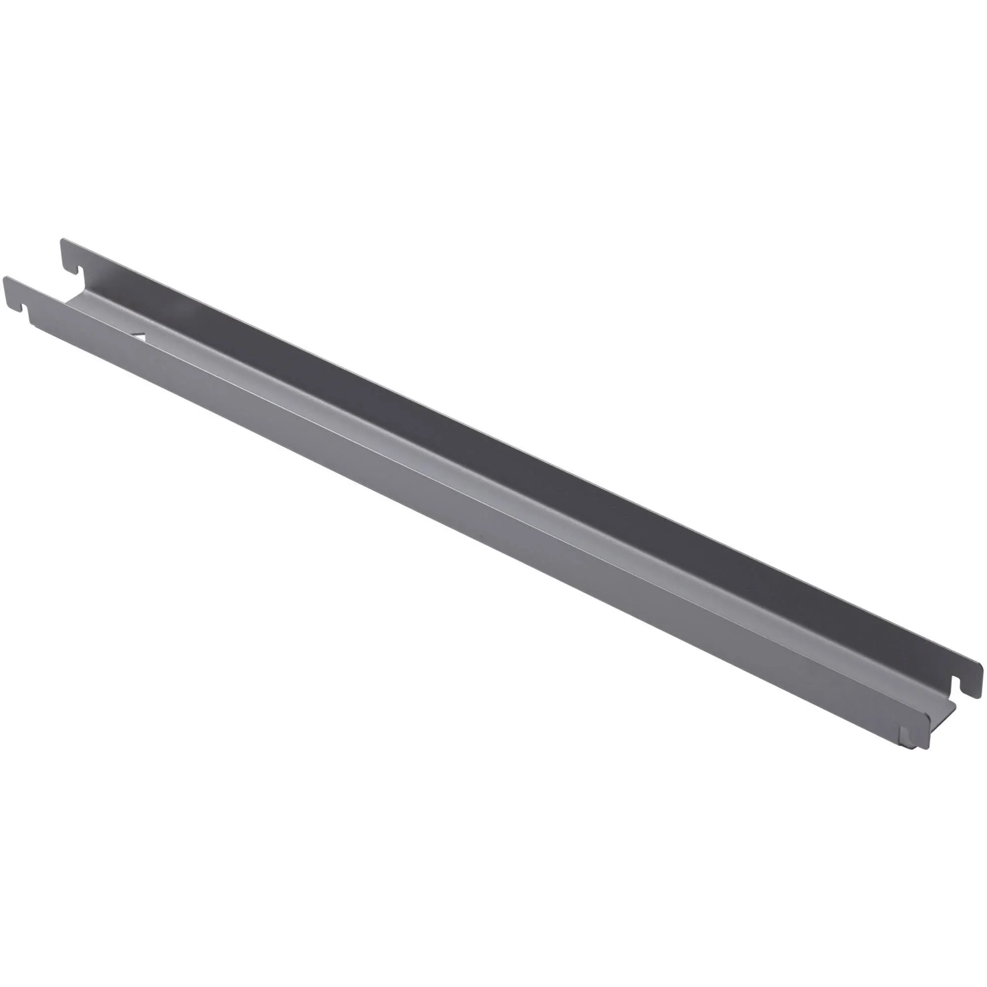 Lorell Front-to-Back Rail Kit for Lateral File