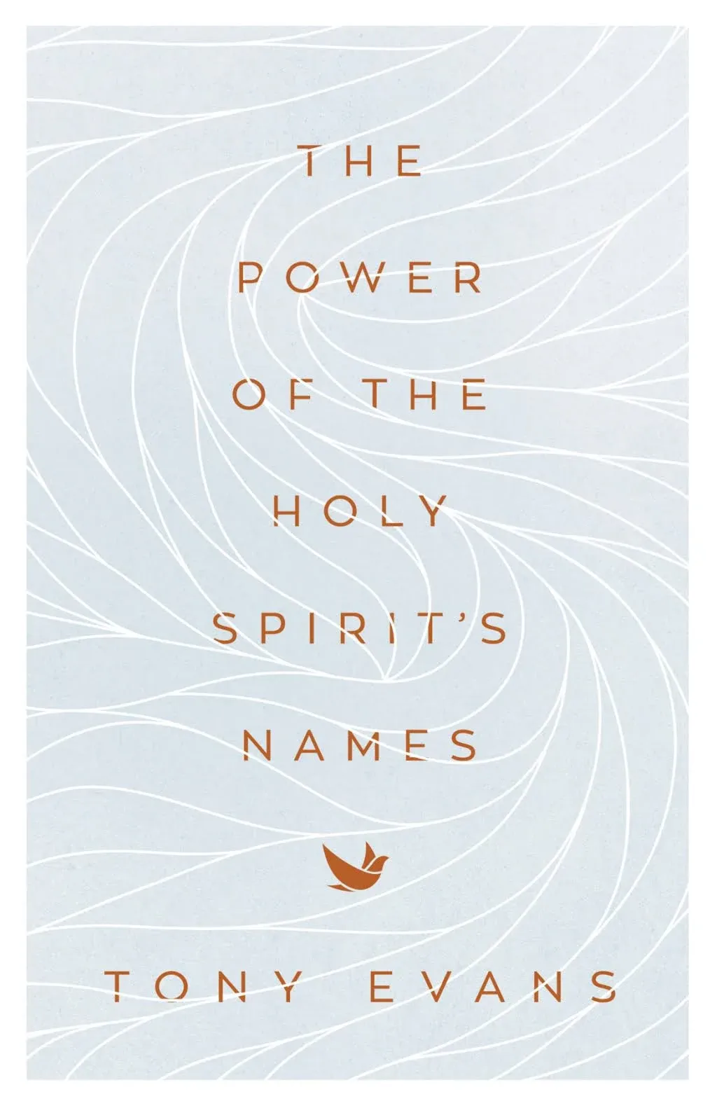 The Power of the Holy Spirit&#039;s Names (Paperback or Softback)