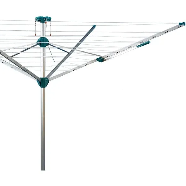 Foldable Rotary Clothesline