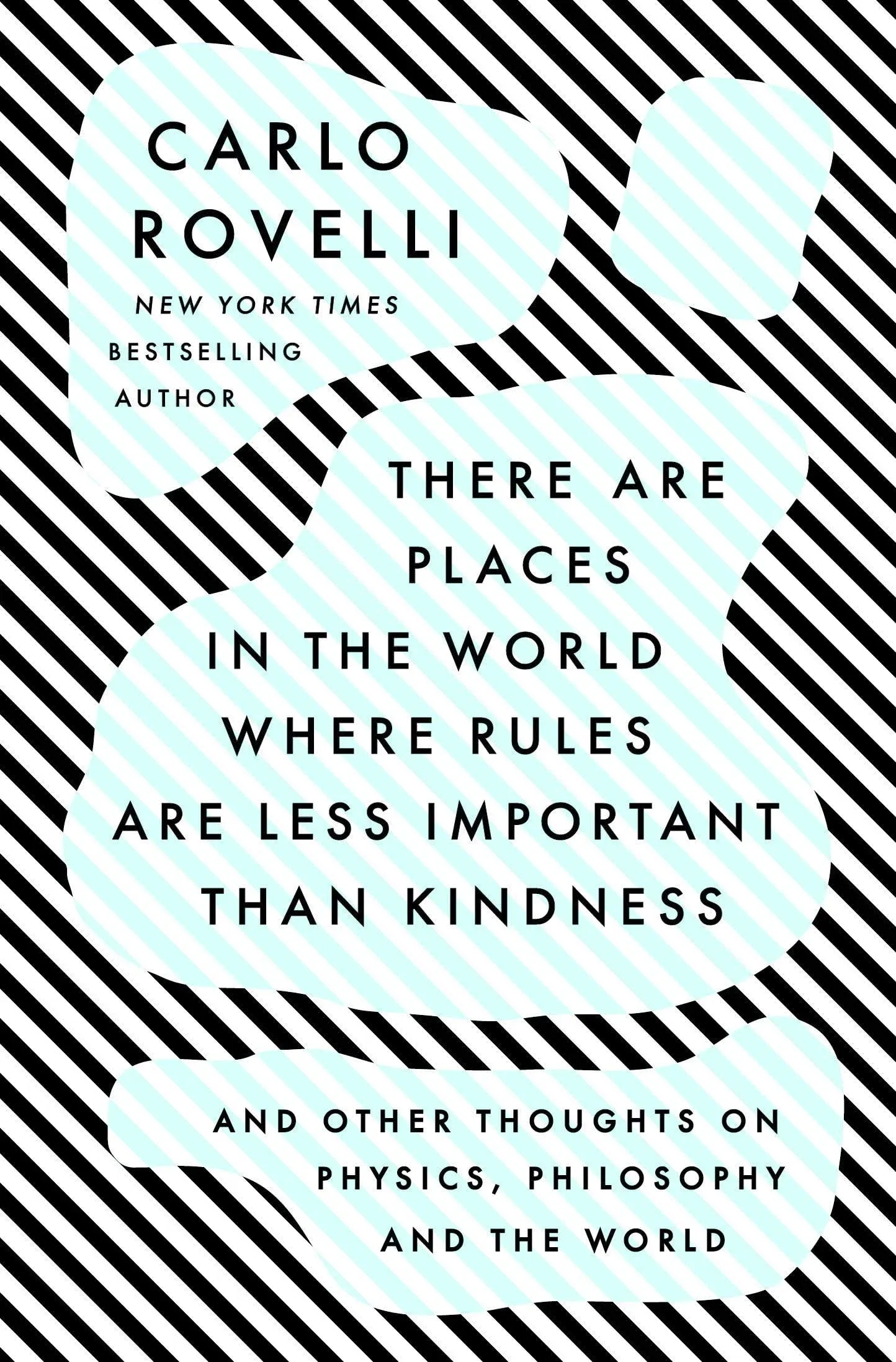 There Are Places in the World Where Rules Are Less Important Than Kindness: And ...