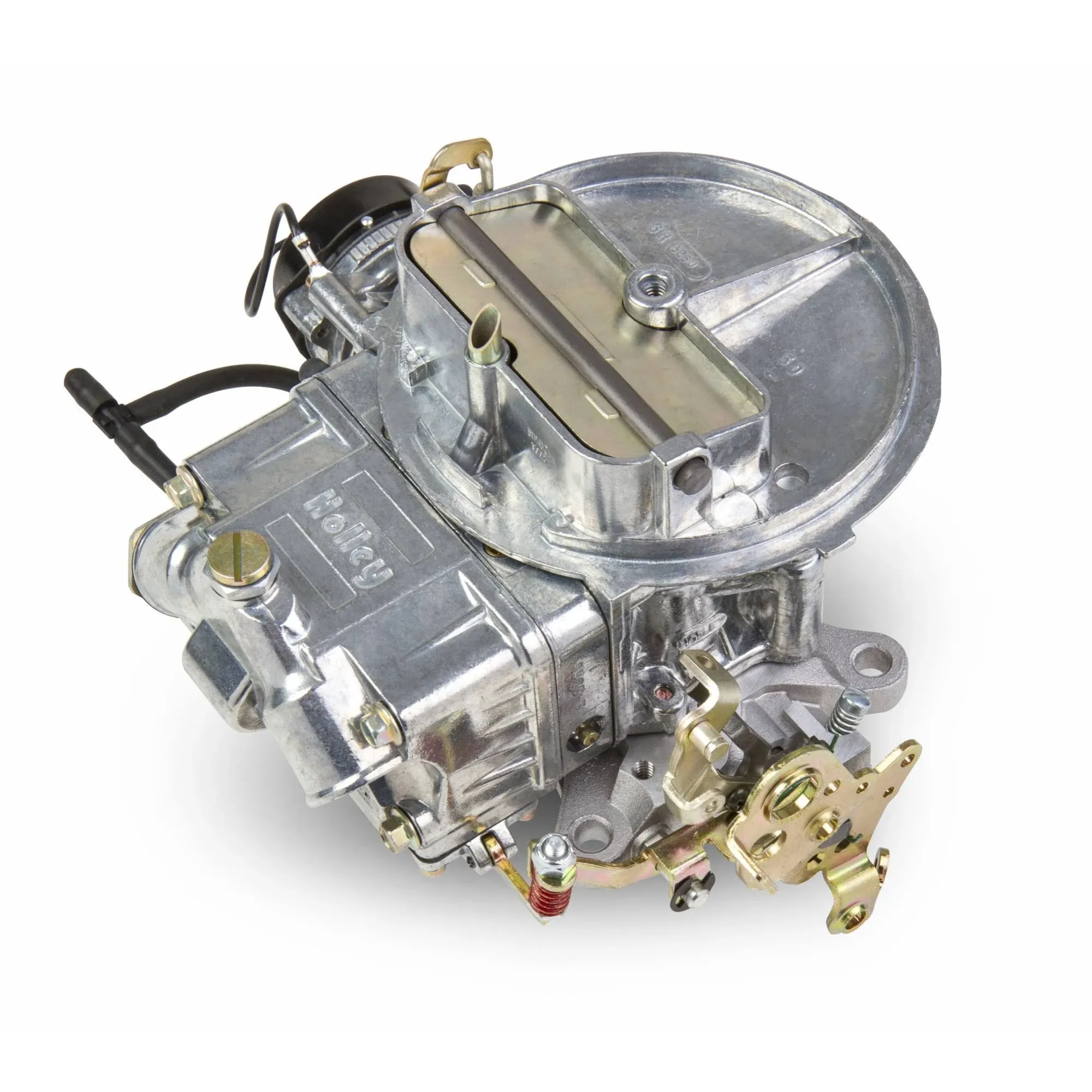 Holley 0-80500 500 CFM Street Avenger Carburetor