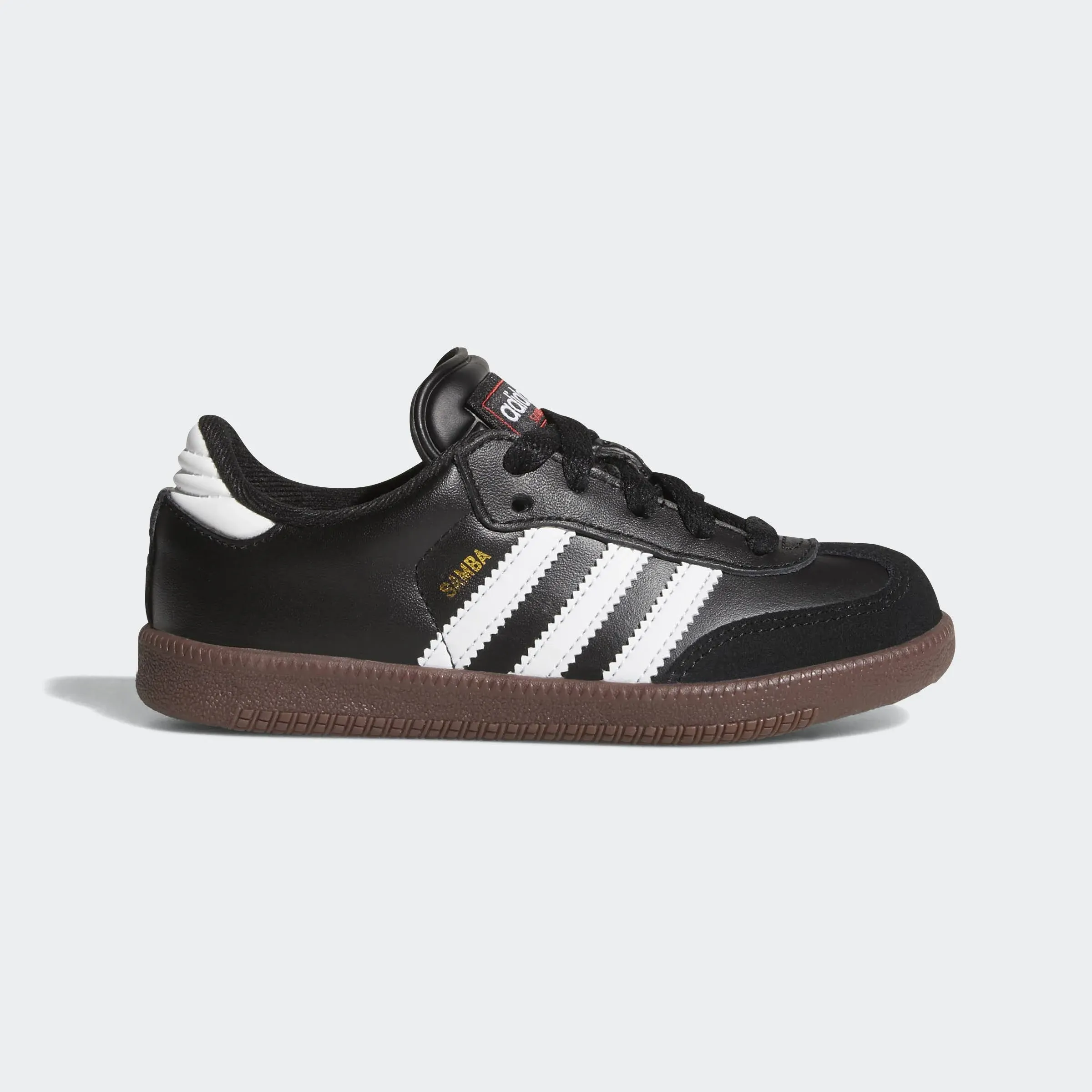 Adidas Samba Classic Boys Shoes Gs