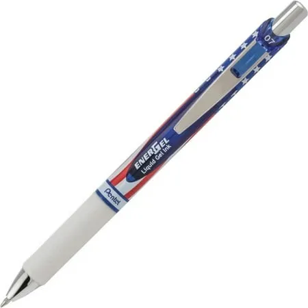 Pentel EnerGel RTX Gel Pen Retractable