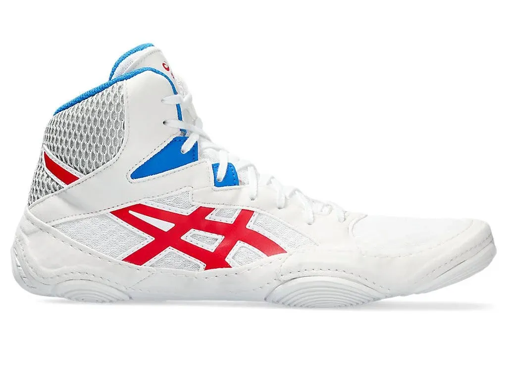 "ASICS Men's Snapdown 3 Wrestling Shoes"