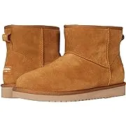 Koolaburra by Ugg Koola Mini II Women's Boot - Chestnut Size 6