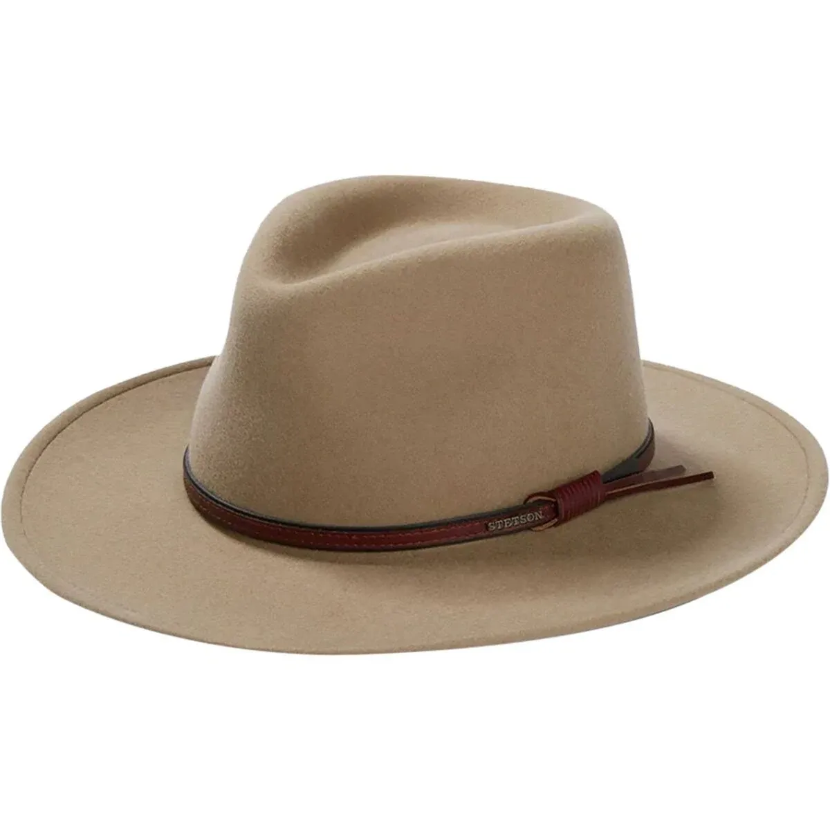 Stetson Bozeman Hat