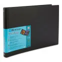 Itoya Art Profolio Multi-Ring Binder