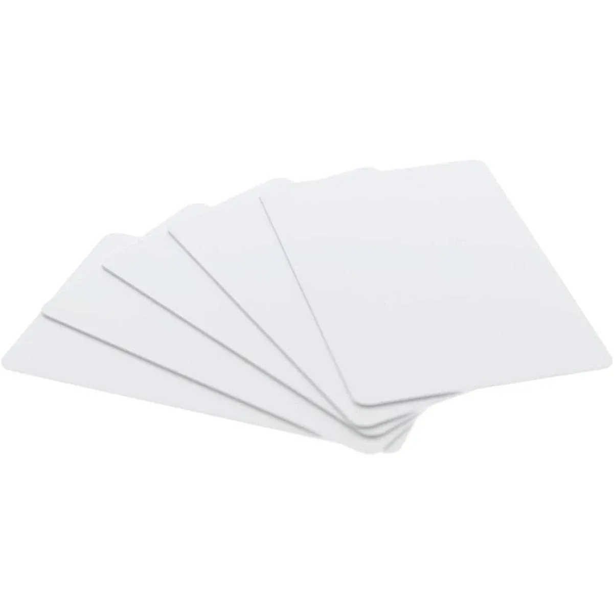 Specialist ID Premium Blank PVC Cards for ID Badge Printers