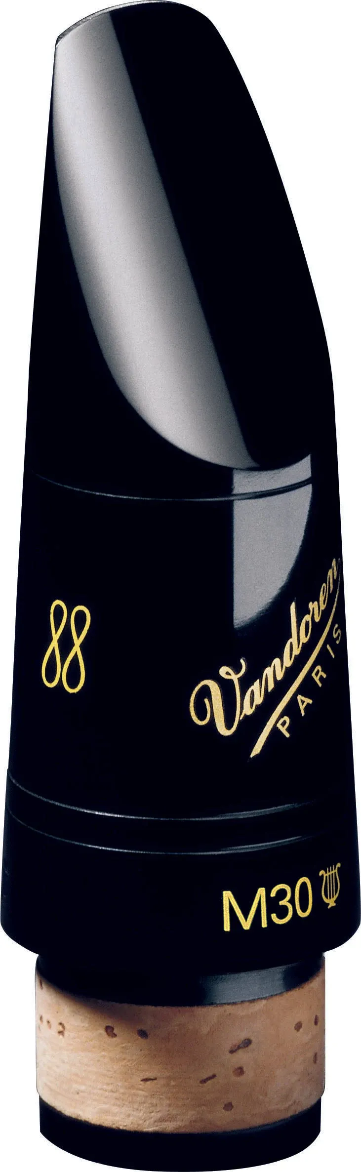 Vandoren B40 Lyre Bb Clarinet Mouthpiece