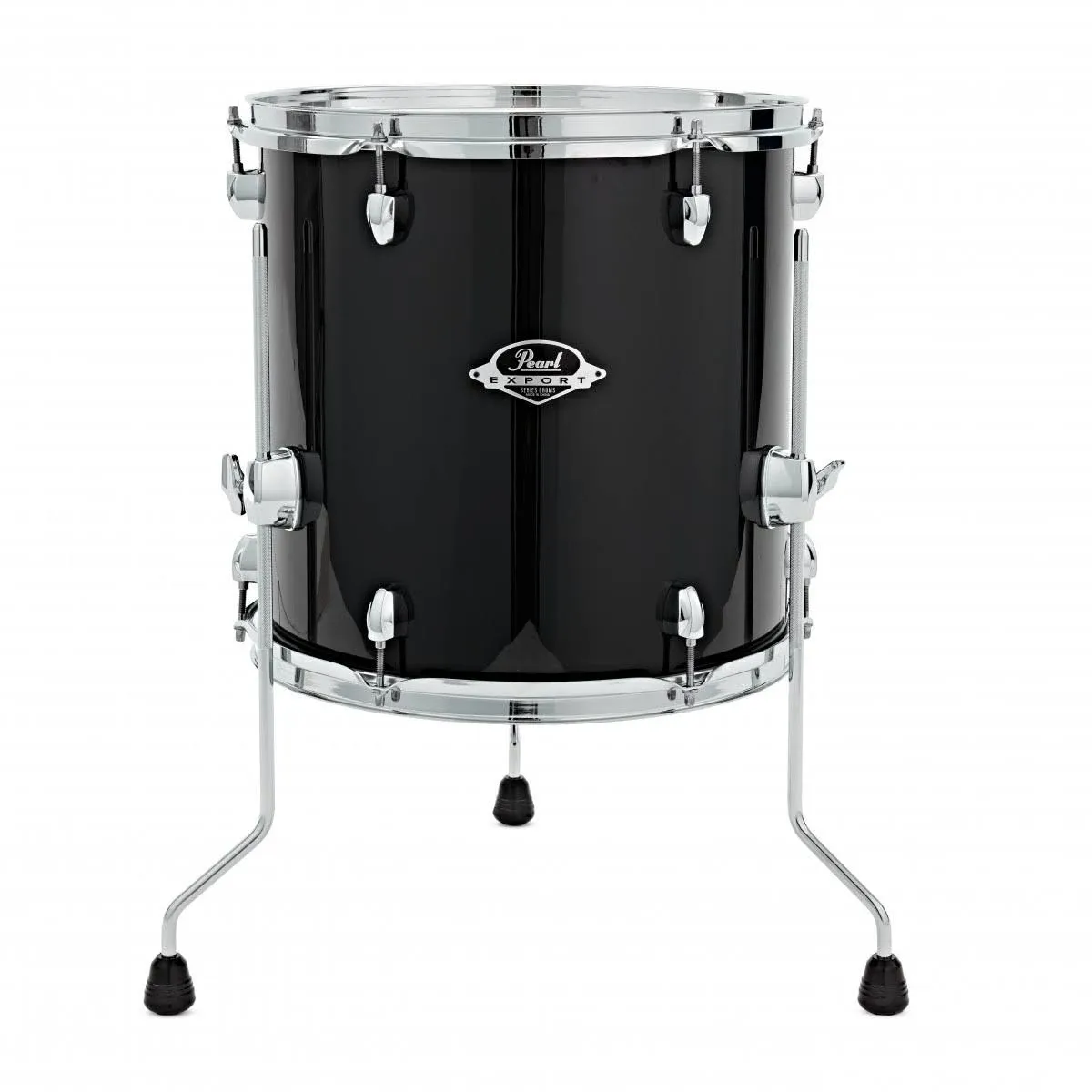 Floor Tom (EXX1414F/C31) Jet Black