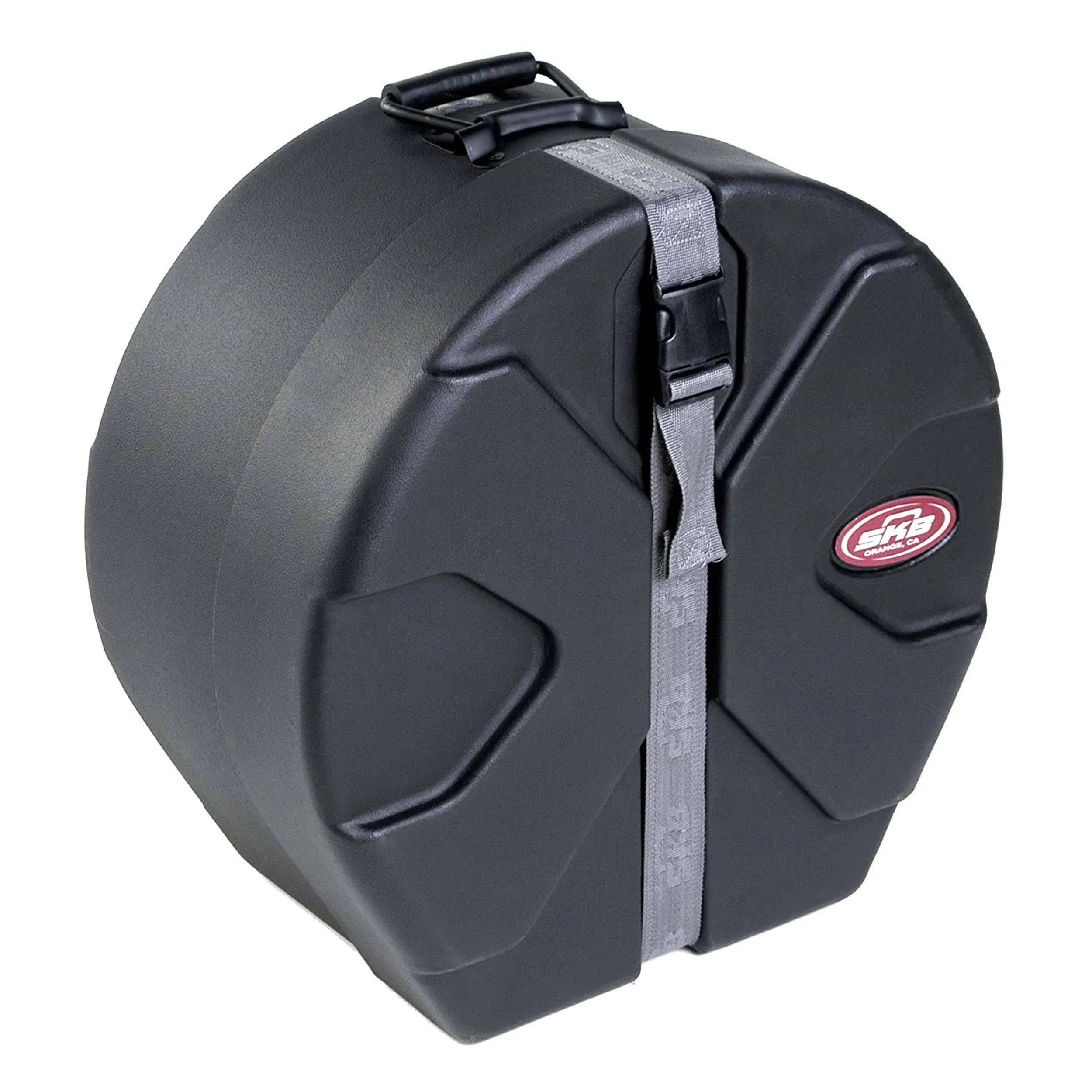 SKB 1SKB-D6514 Roto-Molded 6.5" x 14" Snare Drum Case