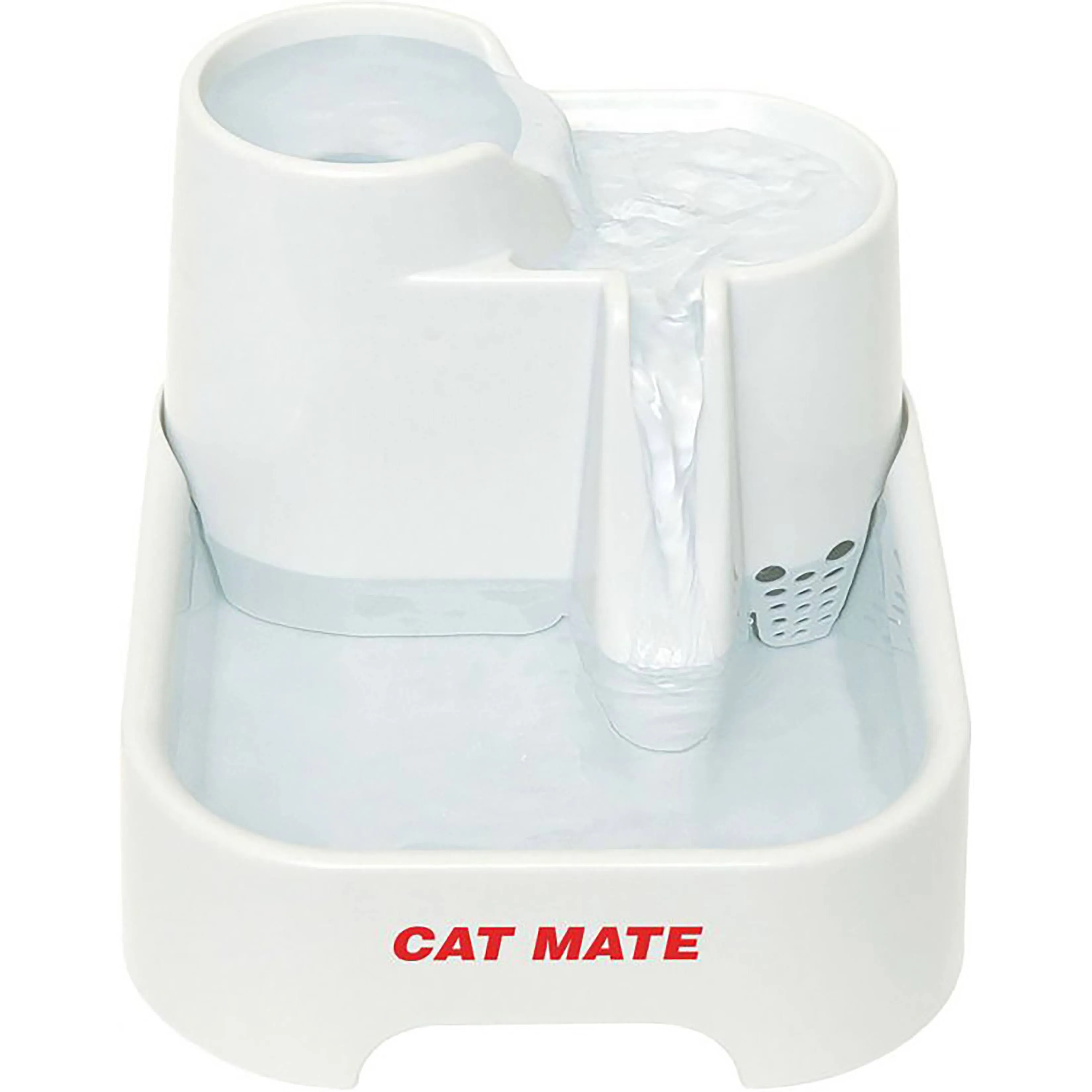 Cat Mate Pet Fountain (70 fl.oz)