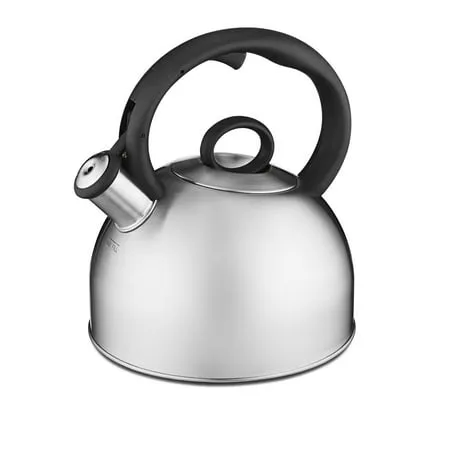 Cuisinart 2-cuarto de Hervidor de Té Aura Acero Inoxidable