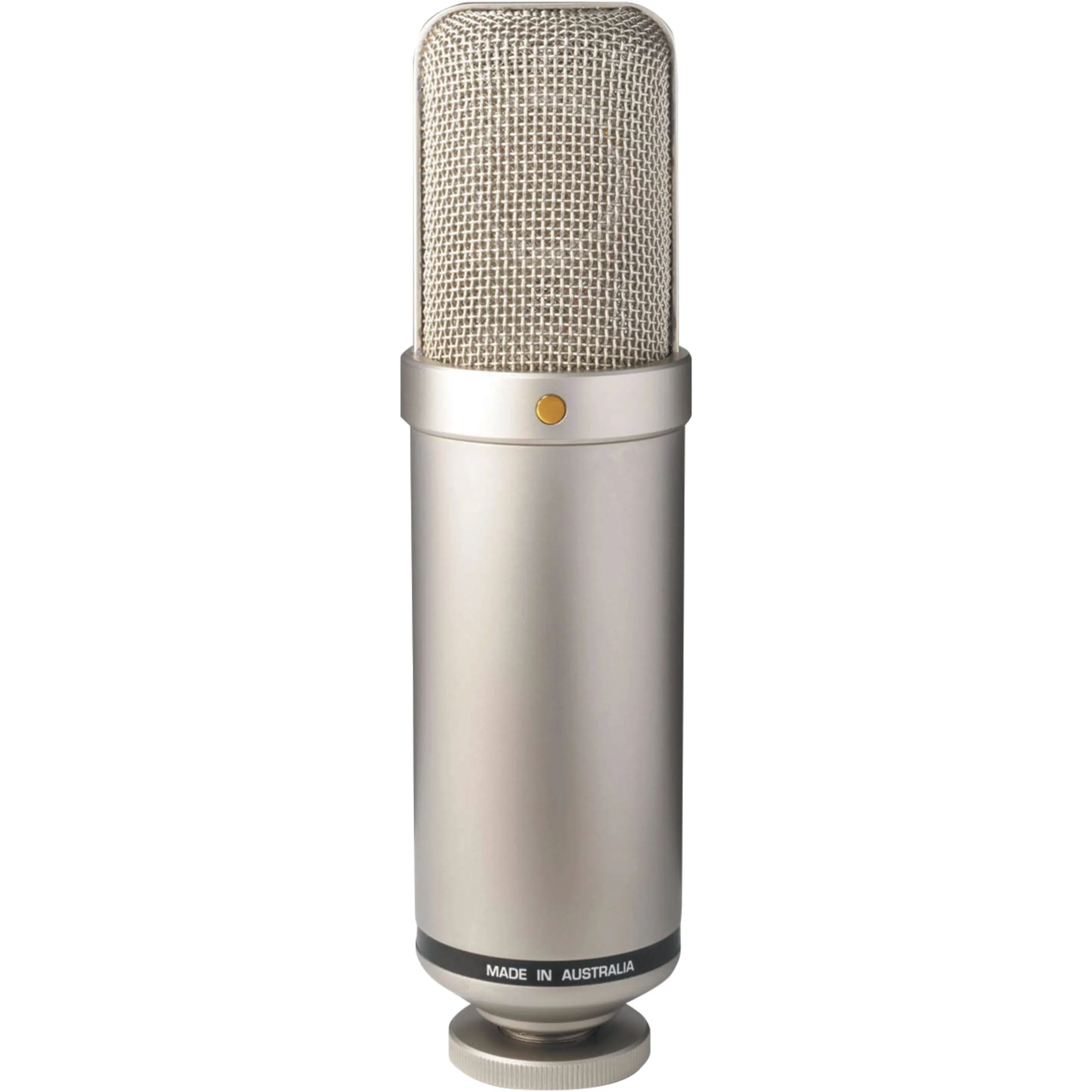 Rode NTK Condenser Microphone