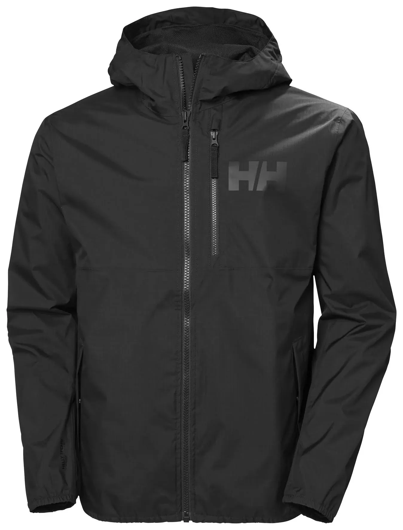 Helly Hansen Belfast 2 Packable Jacket - Navy