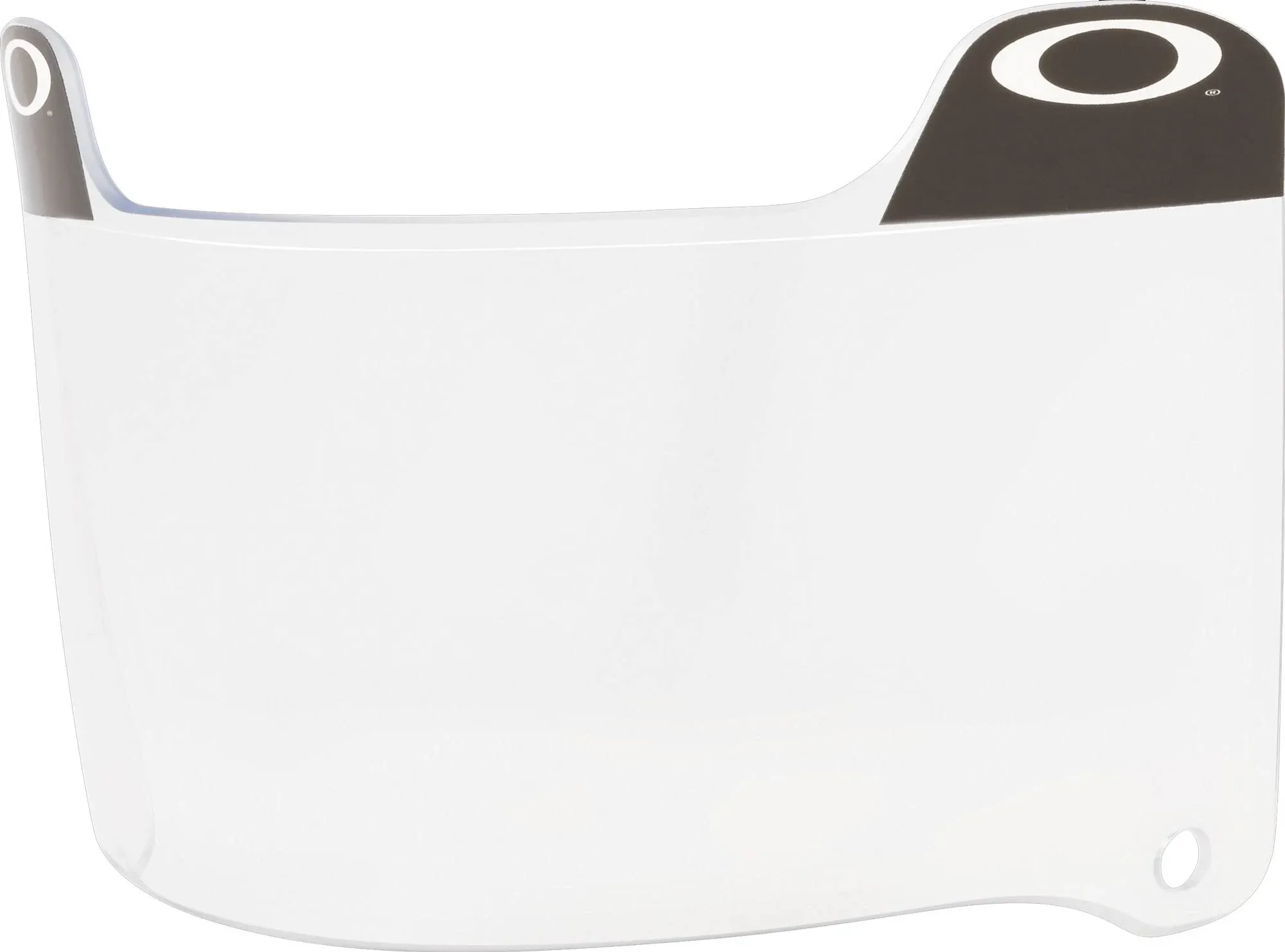 Oakley Pro Football Shield - Clear