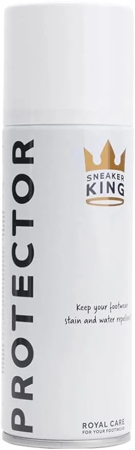 Sneaker King Shoe Protector Spray 200ml