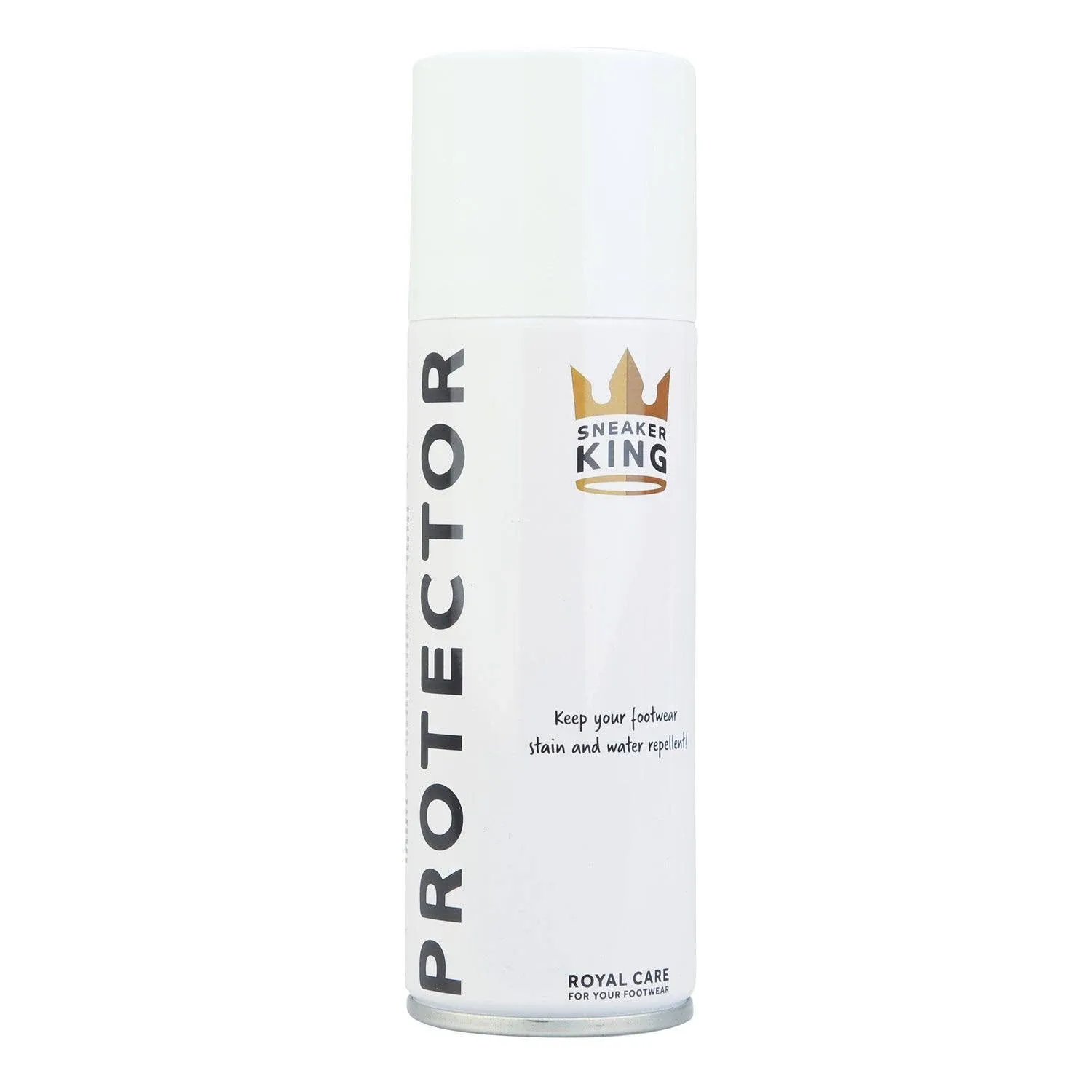 SNEAKER KING Protector Sneaker Shoe Spray Protection 200ml NEW