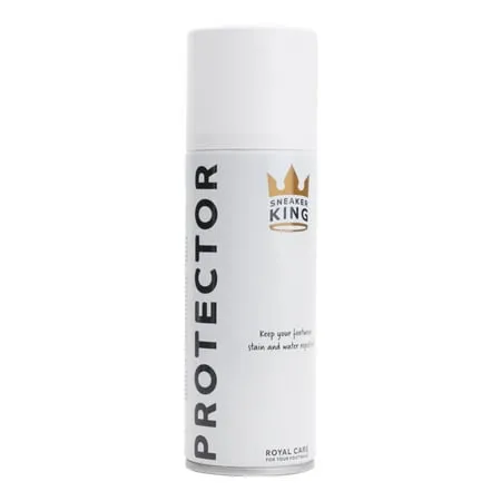 Sneaker King Shoe Protector Spray 200ml