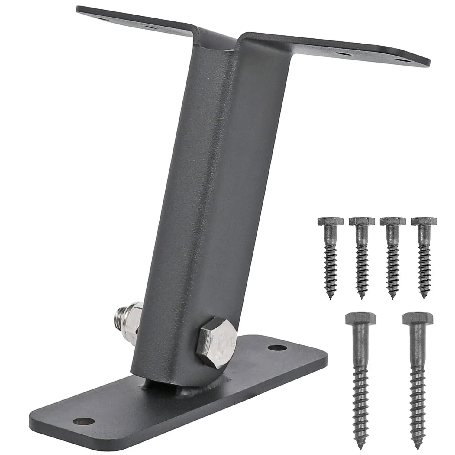 Heavy Duty Stainless Steel304 Pergola Roof Riser Beam Bracket 3 Pack