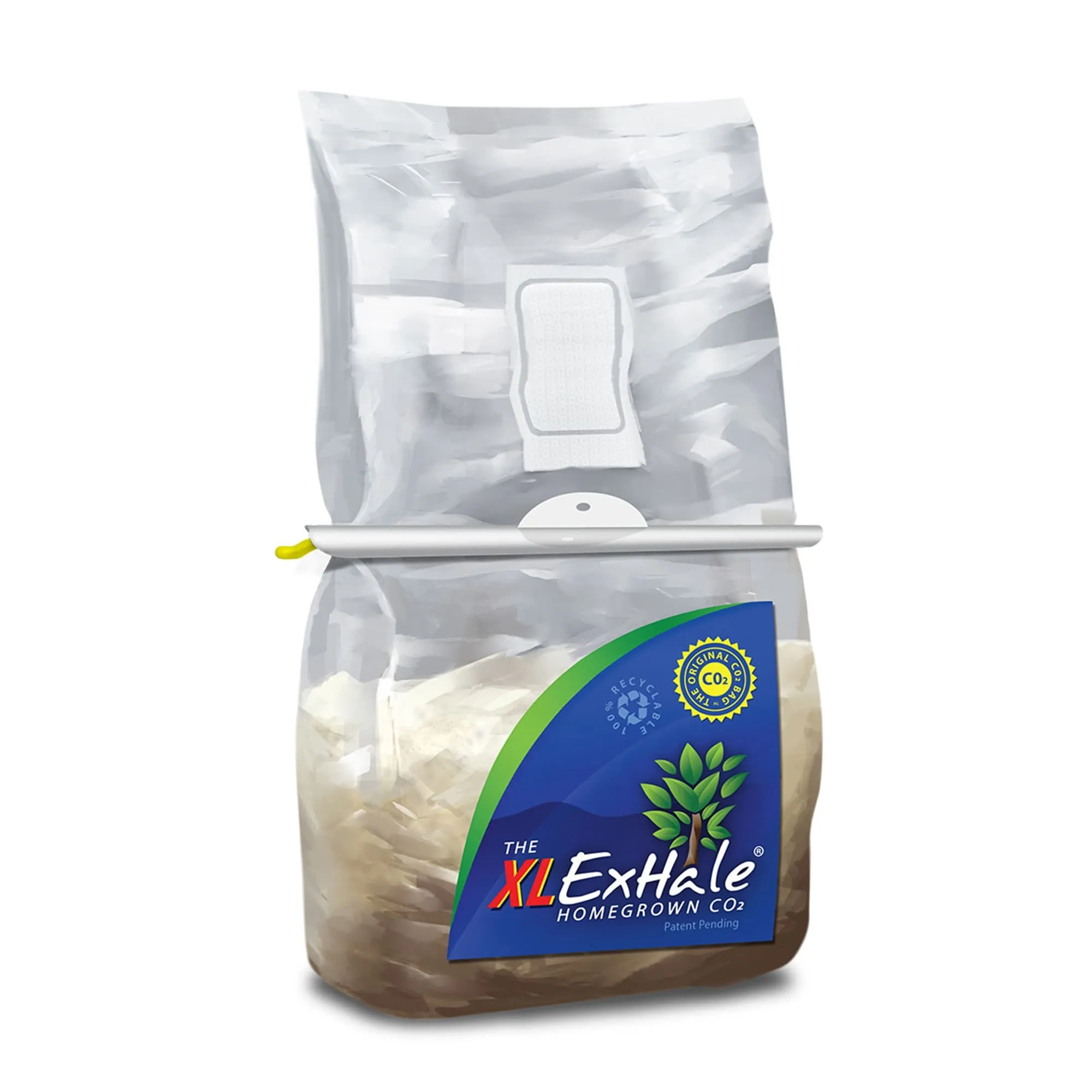 Exhale - XL CO2 Bag