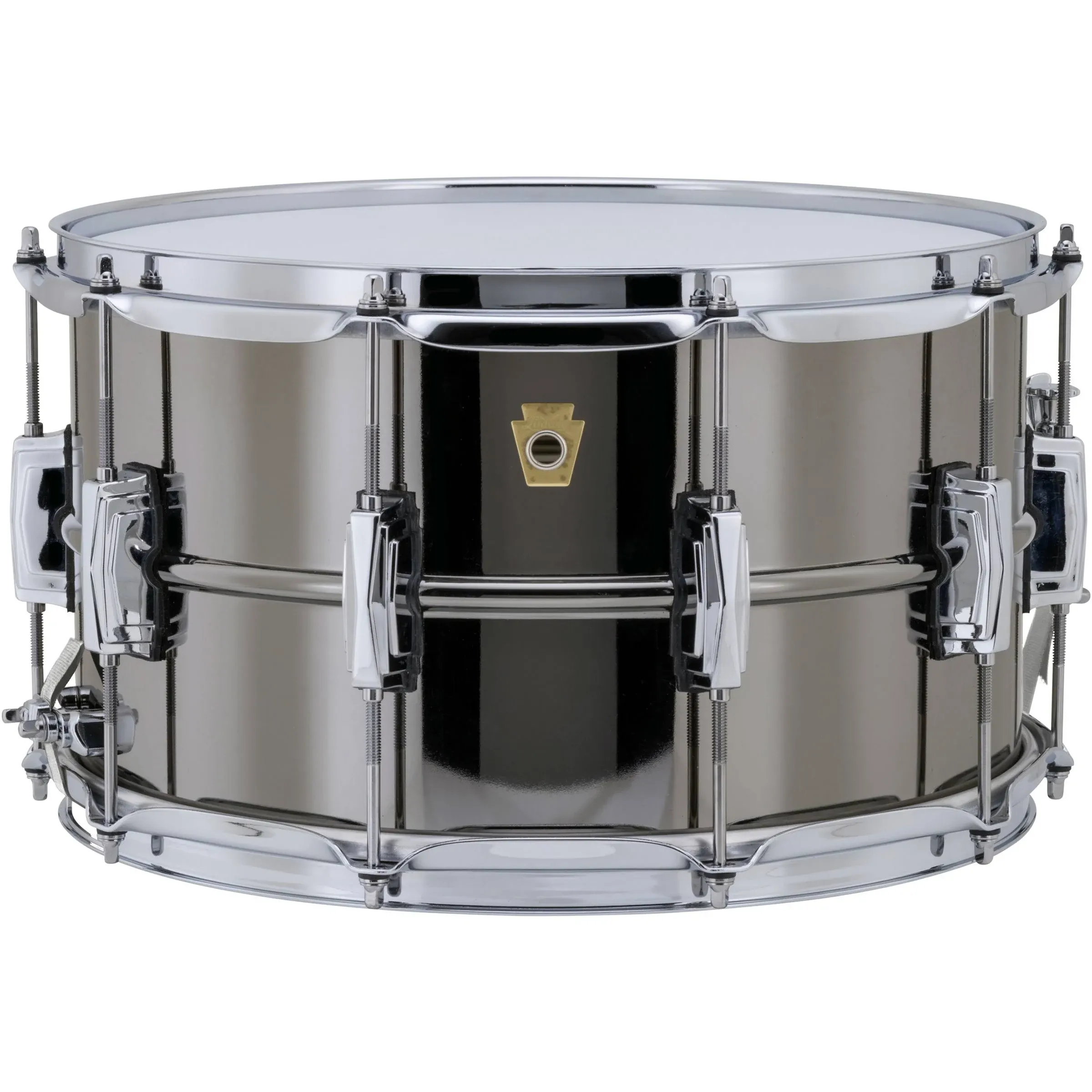 Ludwig Black Beauty Snare Drum 14 x 8 in.