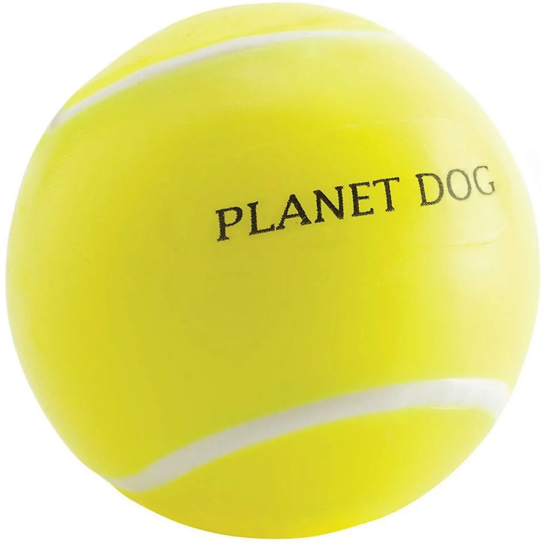 Planet Dog Orbee-Tuff Tennis Ball