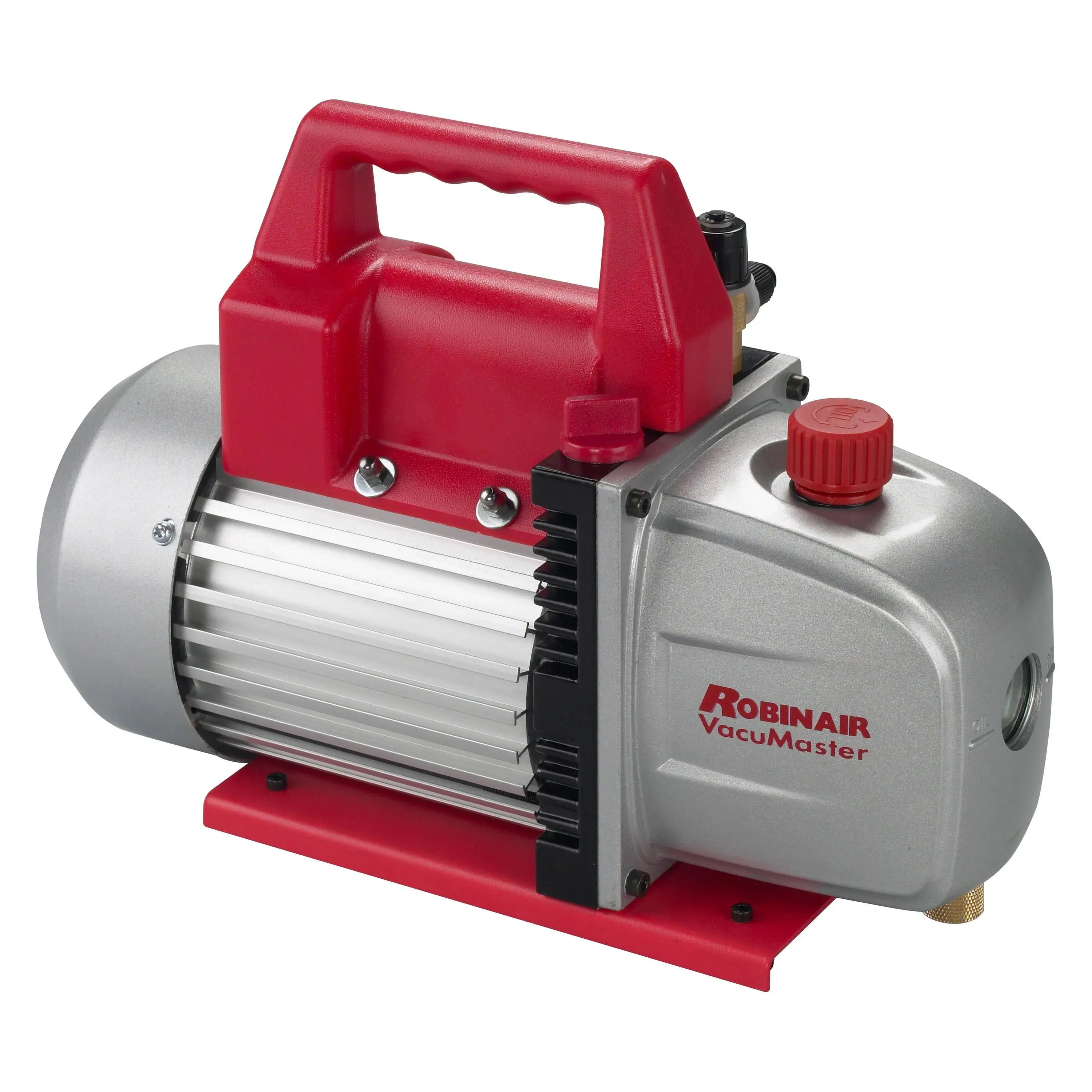 15300 VACUUM PUMP 3 CFM 2 STAGE 110V