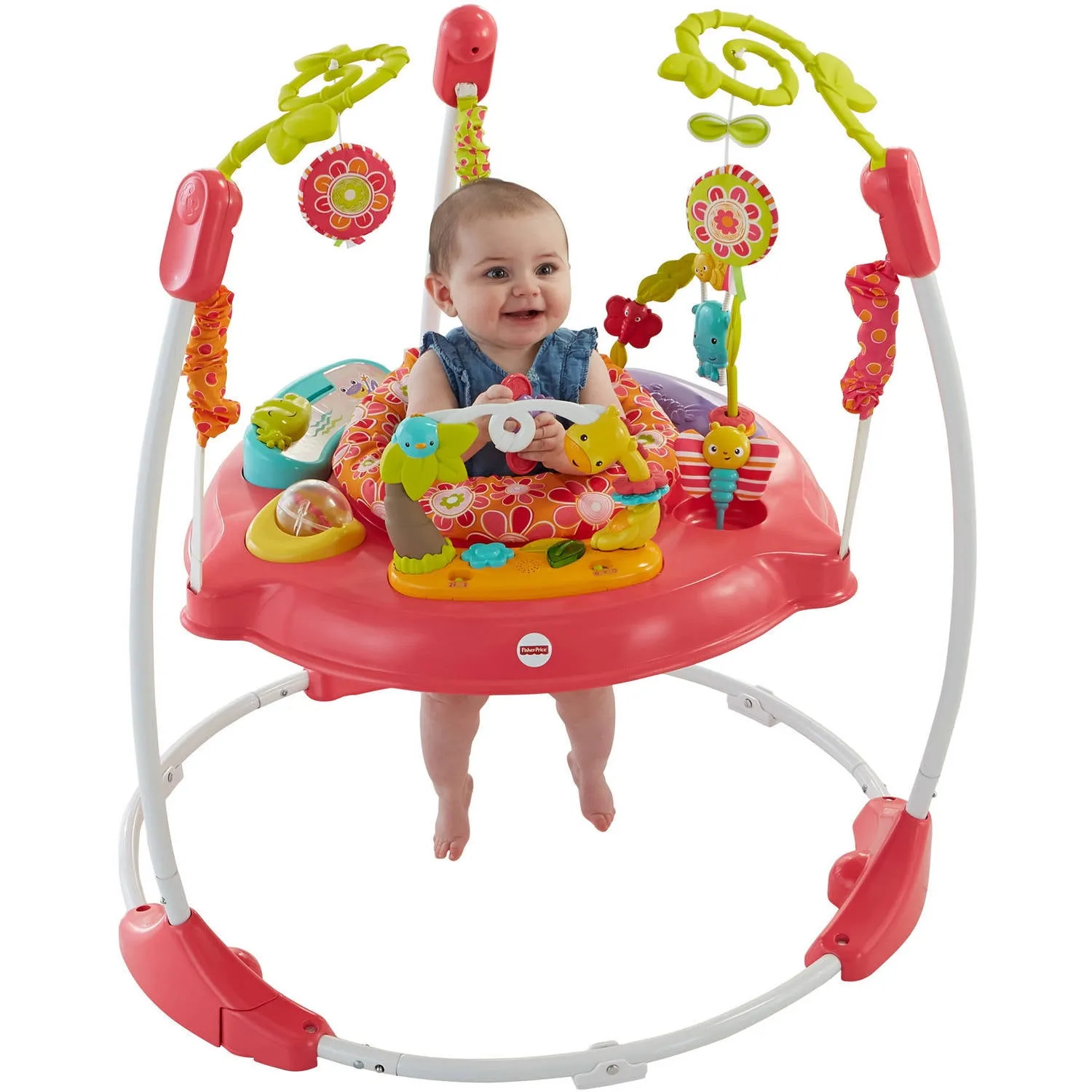 Fisher-Price Jumperoo