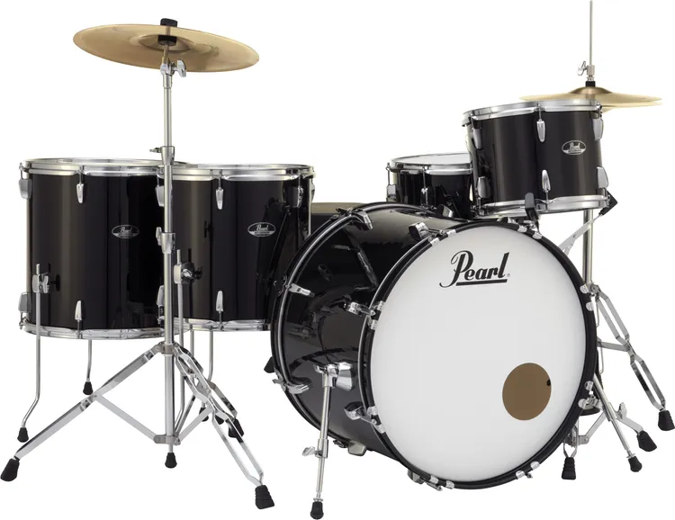 Pearl Roadshow 5pc Drum Set