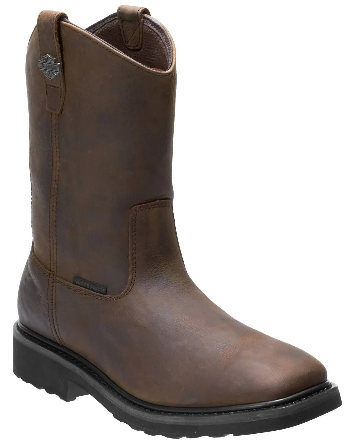 Harley Davidson Men's Altman - Brown