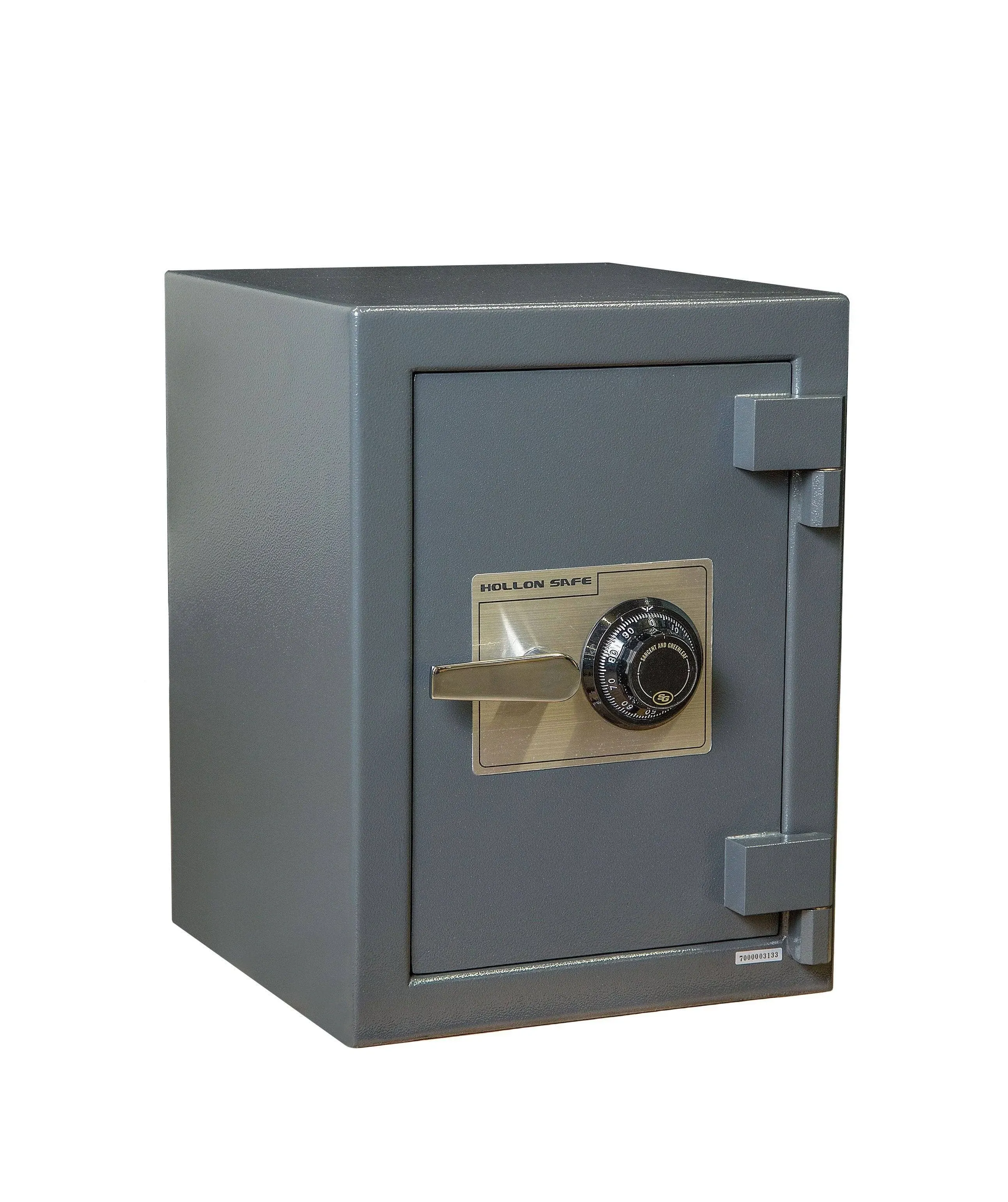 Hollon B2015C B Rated Cash Safe