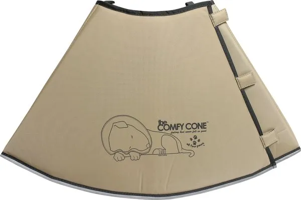 All Four Paws Comfy Cone Pet Collar