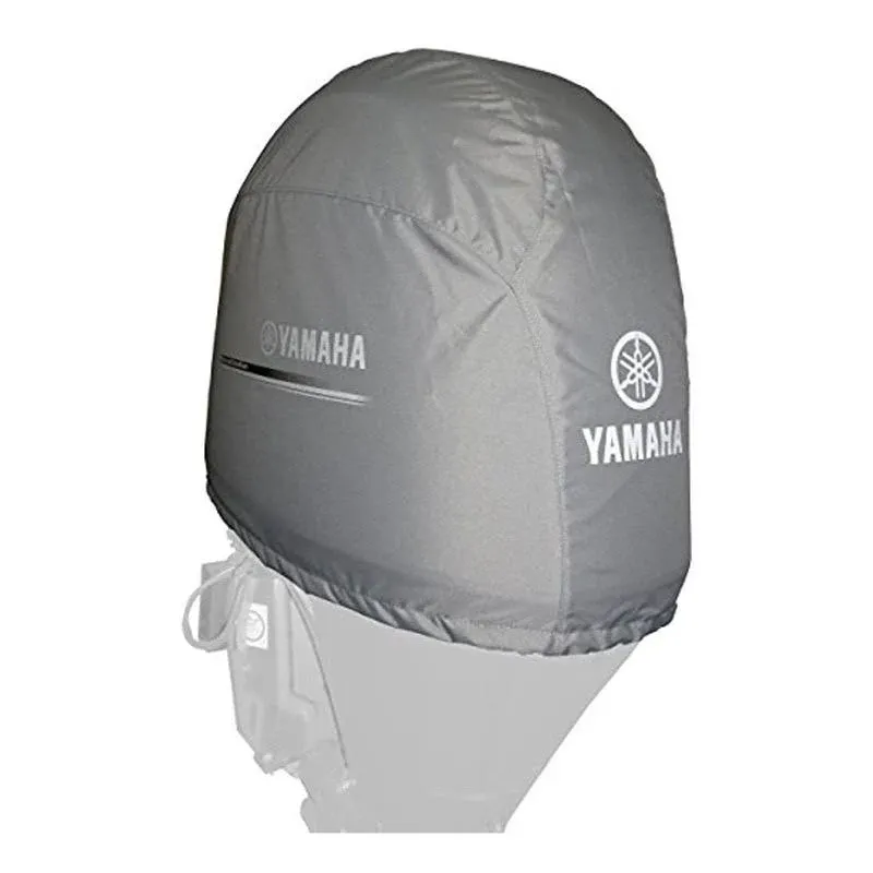 OEM Yamaha F200 / F175 / F150 B-Model 2.8L 4-Cylinder Outboard Cover - MAR-MTRCV ...