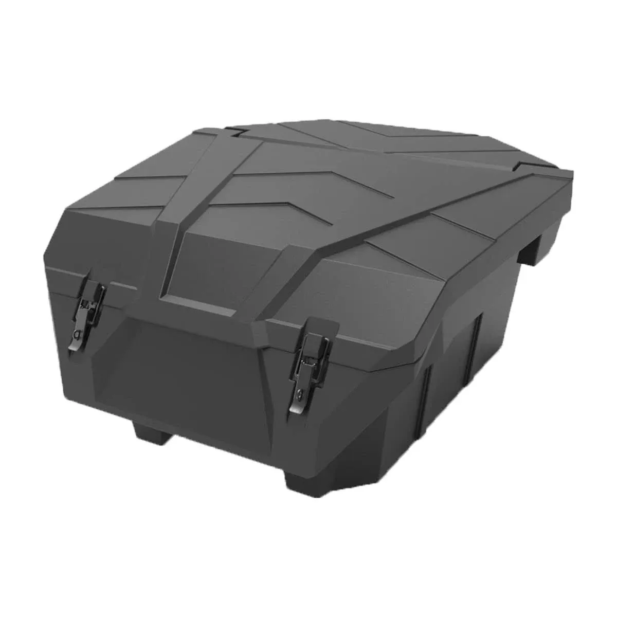 Moto Alliance Jemco UTV Rear Storage Cargo Box