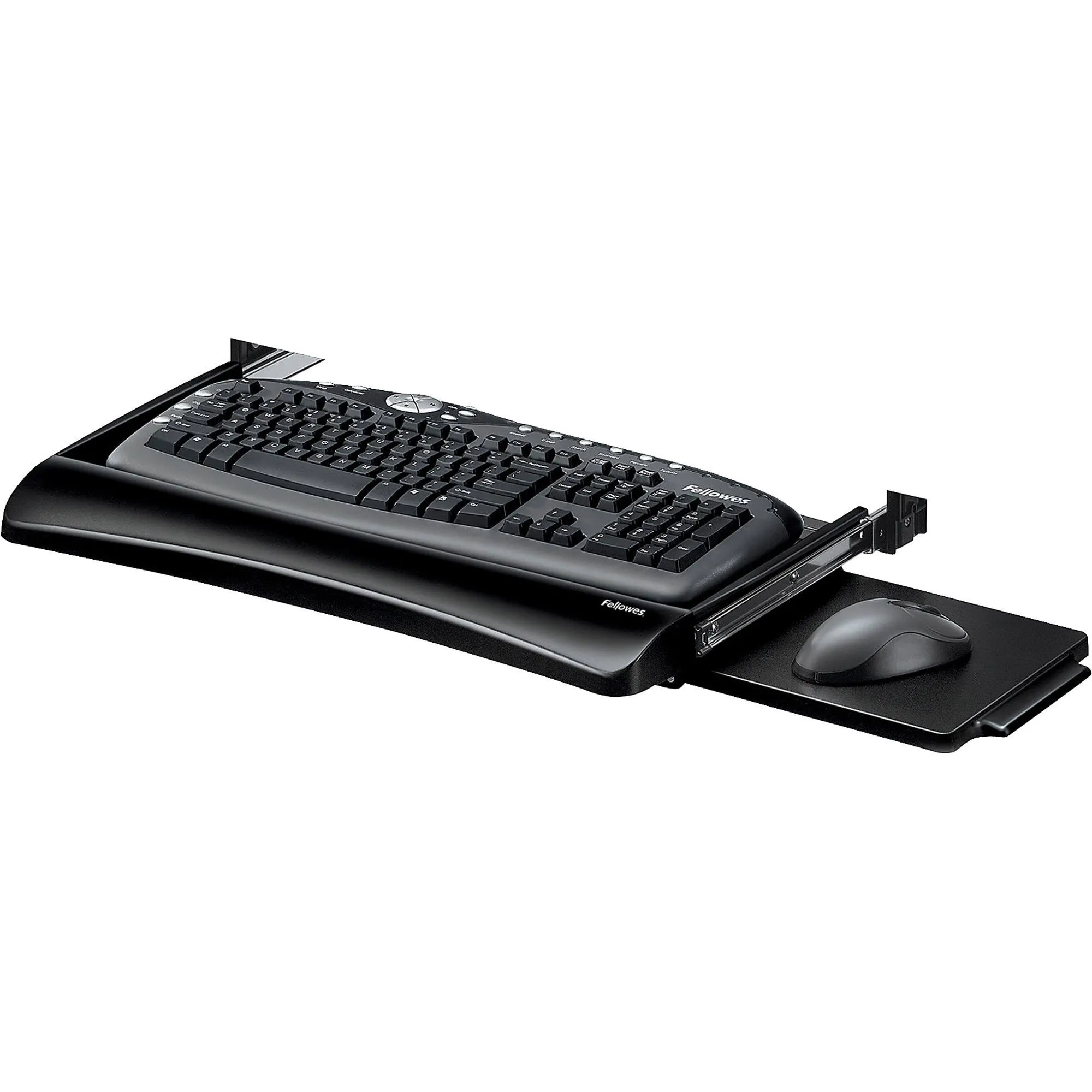 Fellowes Office Suites Underdesk Keyboard Drawer (9140304)