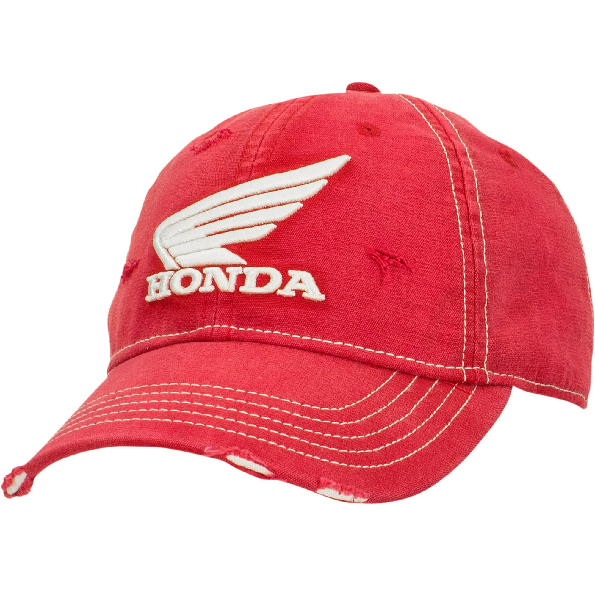 Honda Race Hat