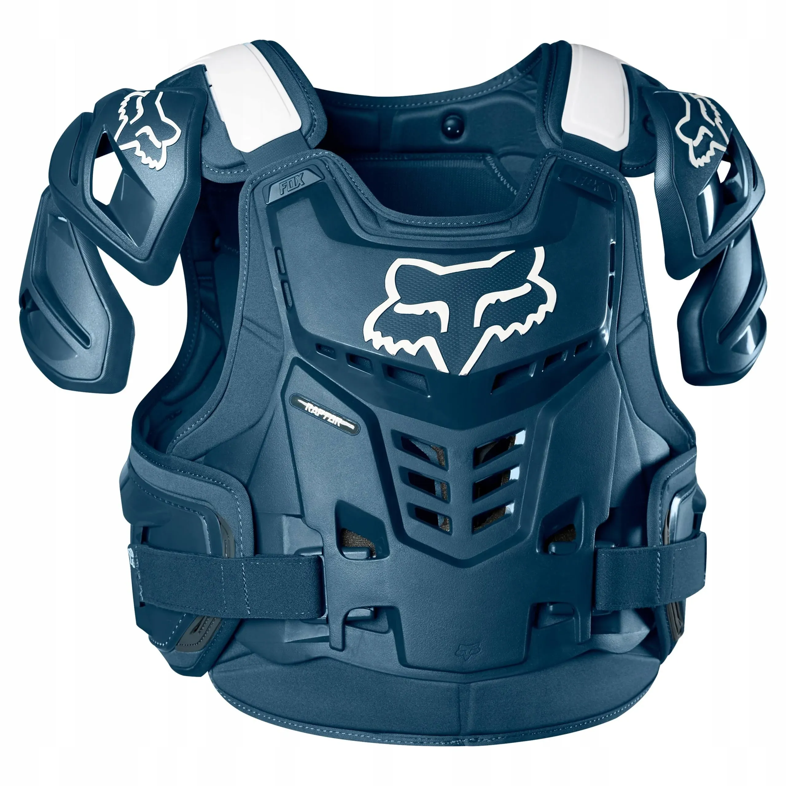 Fox Racing Raptor Vest CE Chest Protectors