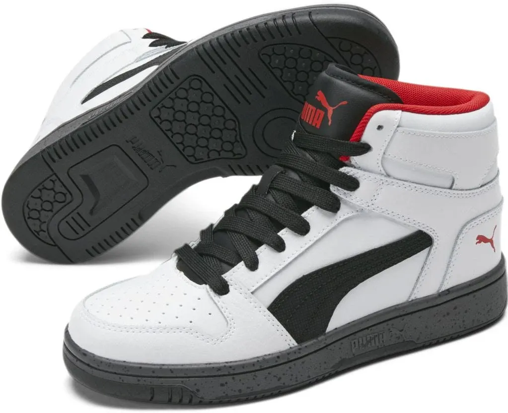 "Men's Puma Rebound Layup SL Sneakers"